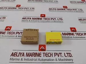 Opto 22 IAC5 Standard I/O Module - Picture 1 of 7