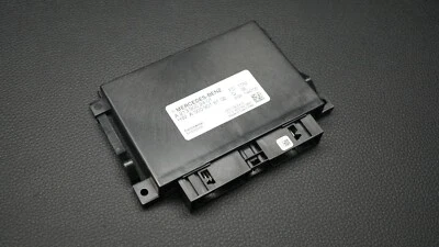 OEM MERCEDES BENZ CLASSE E W213 S213 MODULO CONTROLLO TRASMISSIONE ECU A2139002401 - Immagine 1 di 4