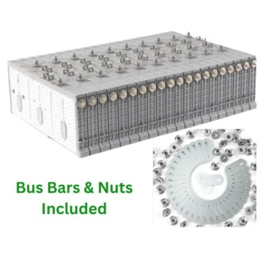 2012-2018  Toyota Prius C Hybrid Battery 20 Pack Cells Modules Balanced &tested - Image 1 of 3