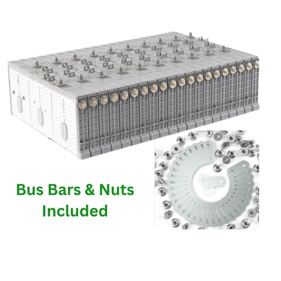 Toyota Prius C 2012-2018 batería híbrida paquete de 20 celdas módulos equilibrados y probados Foto 1 de 3