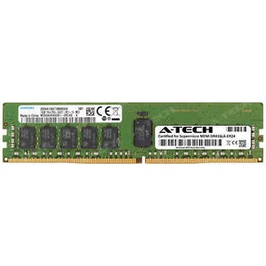 16GB PC4-19200 RDIMM Supermicro MEM-DR416LA-ER24 Samsung Equivalent Memory RAM - Picture 1 of 2