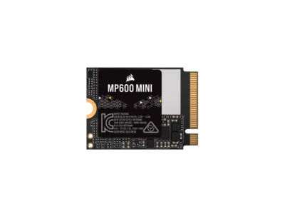 Corsair MP600 Mini M.2 2230 1TB PCI-Express 4.0 x4 3D TLC Internal Solid State D - Image 1 of 4