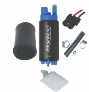 Kit de bomba de combustible de actualización Sytec 340 Ltr Hr SPK0216 para Toyota Supra 3.0 Corolla AE86 - Imagen 1 de 1