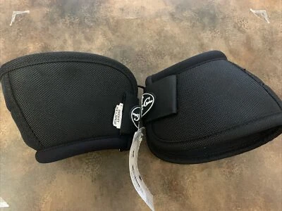 Ботинки Professionals Choice Ballistic Overreach - черные - XXLarge - Изображение 1 из 4