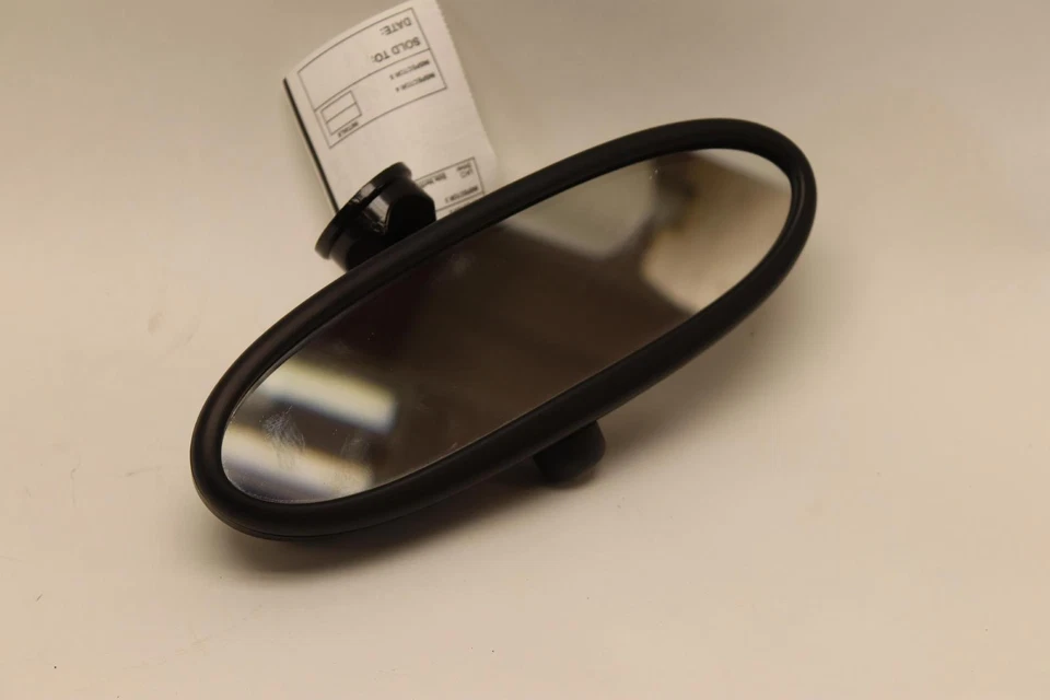 2014-2016 MINI COOPER COUNTRYMAN VIEW INTERIOR MIRROR W/ AUTOMATIC DIMMING OEM - Image 1 of 4