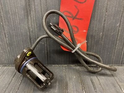 Yamaha YZF R6 R 2008 medidor de nivel de aceite, sensor de cárter de aceite #310224 Foto 1 de 3