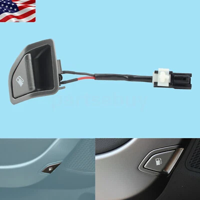 Para Hyundai Santa Fe 2013-2018 93555-2W000 Gas Combustible Puerta Interruptor Botón Foto 1 de 4