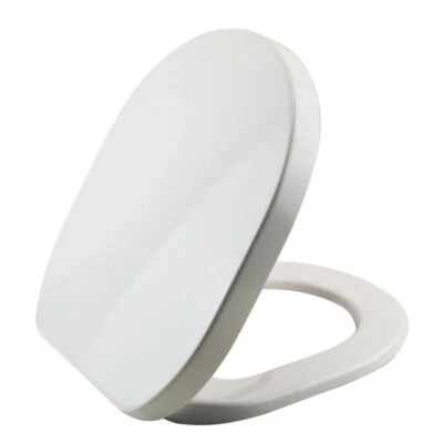 SEDILE WC CONNECT IDEAL STANDARD COPRIWATER TERMOINDURENTE SOFT CLOSE BIANCO - Immagine 1 di 4