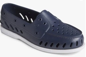 Sperry Damen Authentic Original Float Navy STS86494 US 10 M EU 41 - Bild 1 von 6