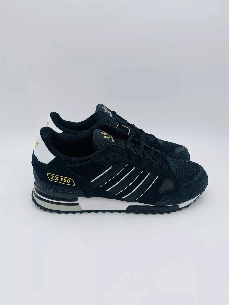 Preços baixos em Tênis masculino Adidas ZX 750 | eBay