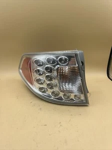 Luz trasera izquierda conductor Subaru Impreza Wrx Sti Wagon 2008 2009 2010 2011 OEM - Imagen 1 de 10