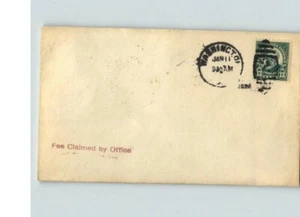 BENJAMIN HARRISON, President, 1926 # 622 First Day of Issue, 13ct stamp - Picture 1 of 1