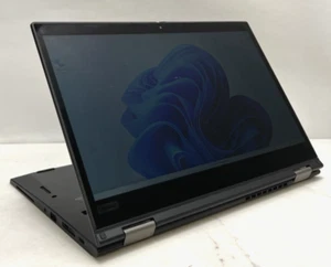 Lenovo ThinkPad X13 Yoga Gen1 2-in-1 i5-10310U 1,7 GHz-16 GB RAM-256 GB SSD-Rif:F15 - Foto 1 di 10