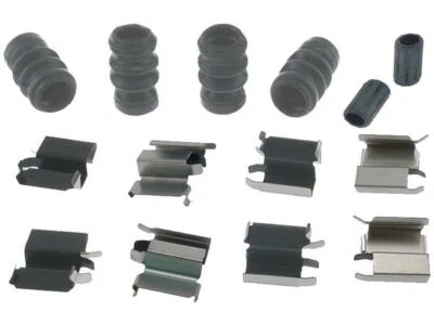 Kit de herrajes de freno delanteros para Ford Windstar 1999-2003 48839TC 2001 2000 2002 Foto 1 de 2