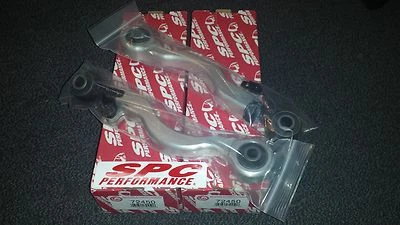 Kit de brazos inclinables traseros ajustables SPC 2014 + IS250 / IS350 2013 + GS 2015 + RC L&R Foto 1 de 3