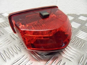 Honda CBR600RR LED Bremsleuchte hinten 2007 bis 2012 - Bild 1 von 8
