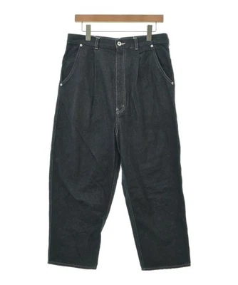 COMME des GARCONS HOMME 牛仔裤靛蓝(Denim) XS 2200620044028 — 第 1/4 张图片