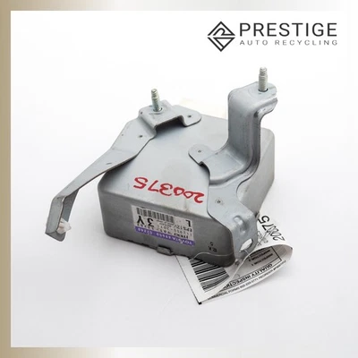 2008-2010 SCION XD ECM Módulo de control de dirección asistida 89650-52240 OEM Foto 1 de 4