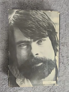 Stephen King - Cujo Hardback Book Vintage 1981 - Picture 1 of 7