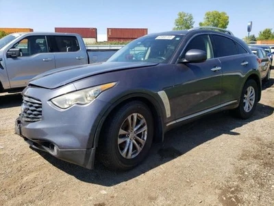 Fuel Pump Assembly 3.7L 6 Cylinder Fits 10-13 INFINITI FX SERIES 2526589 - Image 1 of 4