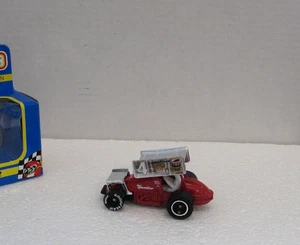 MATCHBOX SPRINT CARS 1992 Series 2 Bobby Davis Jr. Limited Edition 1/64 In Box - Picture 1 of 8