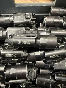Original Surefire X300 Ultra Taschenlampe - Bild 1 von 3