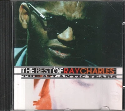 Ray Charles Best Of CD Deutschland Rhino 1994 8122717222 - Bild 1 von 3