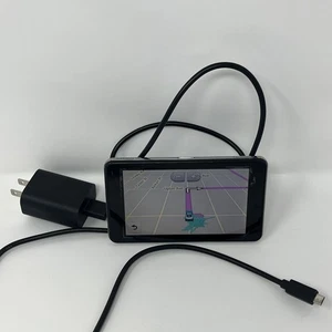 Garmin Nuvi 3490LM 4.3" Portable GPS Blutooth Navigation System - Picture 1 of 6
