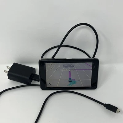 Garmin Nuvi 3490LM 4.3" Portable GPS Blutooth Navigation System - Image 1 of 4