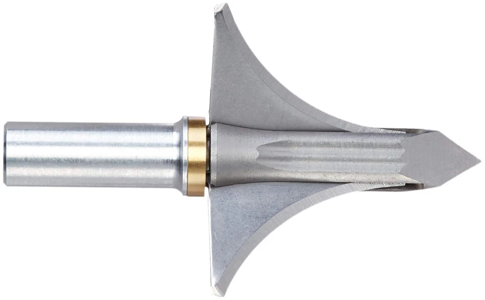 Paquete de 3 Shuttle T-Lok CNC de acero inoxidable 125 gr Foto 1 de 1