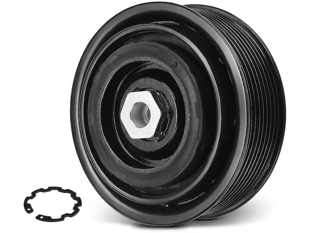 A/C Compressor Clutch Kit For 2015-2018 BMW M3 Base 3.0L 6 Cyl 2016 2017 HH238ST - Image 1 of 1