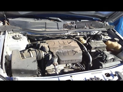 Used Washer Fluid Reservoir fits: 2006 Chevrolet Equinox  Grade A - Imagem 1 de 4