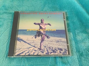 CD  ARRESTED DEVELOPMENT  /  ZINGALAMADUNI  / HIP HOP / RAP  !!  TOP !! 1994 - Bild 1 von 3