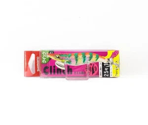 Verkauf Shimano Sephia QE-J25S Clinch Kaerutobi Rassel Squid Jig 2.5 004 5769 - Bild 1 von 6