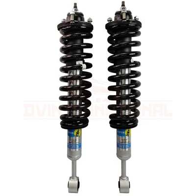 Enrolladores delanteros Bilstein 5100 con bobinas OE 0-2,3" para Toyota 4Runner 4x4 96-02 Foto 1 de 3