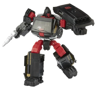 DK-2 Guard Legacy Deluxe Class | Transformers Generations Legacy - Image 1 of 4