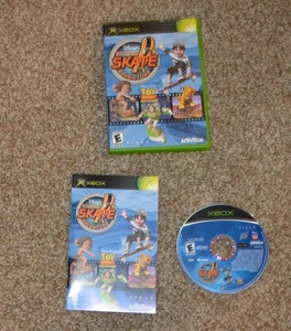 Disney's Extreme Skate Adventure (Microsoft Xbox, 2003) - Imagen 1 de 4