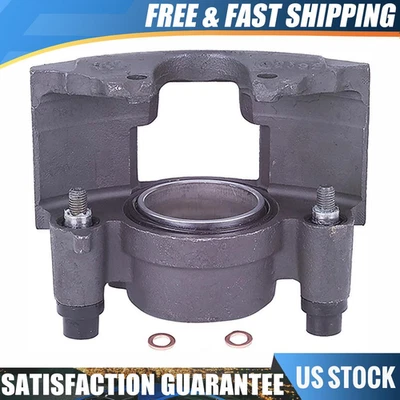 Pinza de freno de disco delantera izquierda Cardone 1 para Chevrolet C2500 2000 1994 1995 1996 Foto 1 de 3
