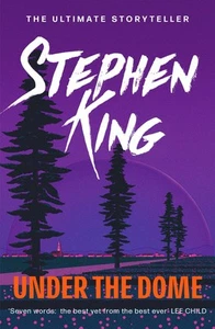 Under The Dome - paperback King, Stephen - Picture 1 of 1