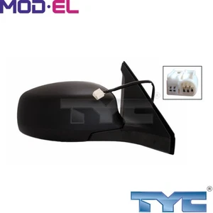OUTSIDE MIRROR 335-0012 FOR SUZUKI SWIFTIII M13A 1.3L D13A/Z 13 DTJ/Z13DT 1.2L - Picture 1 of 8