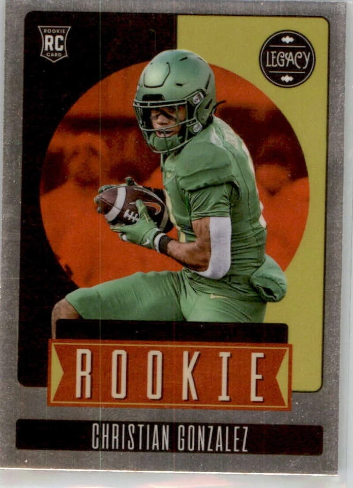 2023 Panini Legacy Premium Edition Mini or Rookies Pick From List - Image 1 of 1