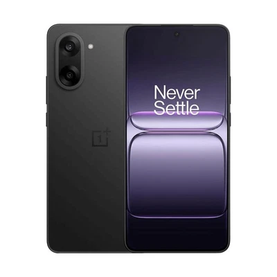Smartphone OnePlus Nord CE5 5G 6,77" Octa Core 8 GB RAM 256 GB Nero - Immagine 1 di 4