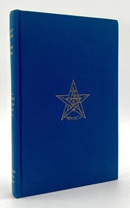 R Swinburne Clymer / Occult Science The Republication Completely Revised 1954 - Picture 1 of 1