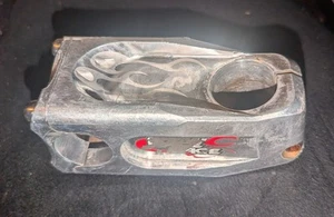 RACE FACE DIABOLUS DOWNHILL MOUNTAIN BIKE STEM 70 MM 25.4 - Picture 1 of 4