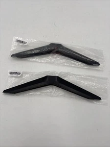 Patas de pie TCL 55S431 50S451 55S451 50S455 55S455 [55S11] - Nuevas **SIN TORNILLOS**** - Imagen 1 de 9