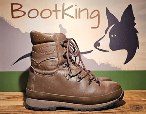Altberg Defender lightweight Hiking, Fishing, Walking, Boots UK 8 M #2052 - Picture 1 of 10