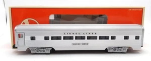 Lionel 6-19161 O Lionel Lines Aluminum Silver Mesa Coach Car #2533 EX/Box - Picture 1 of 5