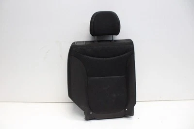 KIA SOUL 2014-2019 segunda fila trasero lado derecho asiento superior respaldo cojín OEM Foto 1 de 4