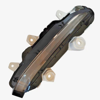 Feu diurne avant gauche pour PEUGEOT 208 II 9824241480 - Photo 1/3