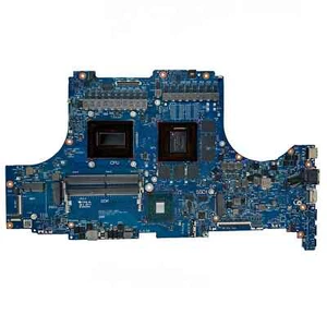 Asus ROG Strix Scar 16 G634JY Core I9-13980HX NVIDIA RTX 4090 16GB Motherboard - Picture 1 of 2